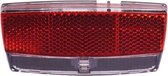 Simson Achterlicht Airy Led Naafdynamo Bagagedrager  Rood