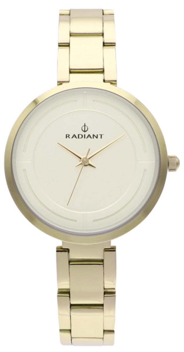 Radiant new tatiana RA488205 Vrouwen Quartz horloge