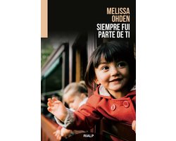 Narraciones y Novelas - Siempre fui parte de ti