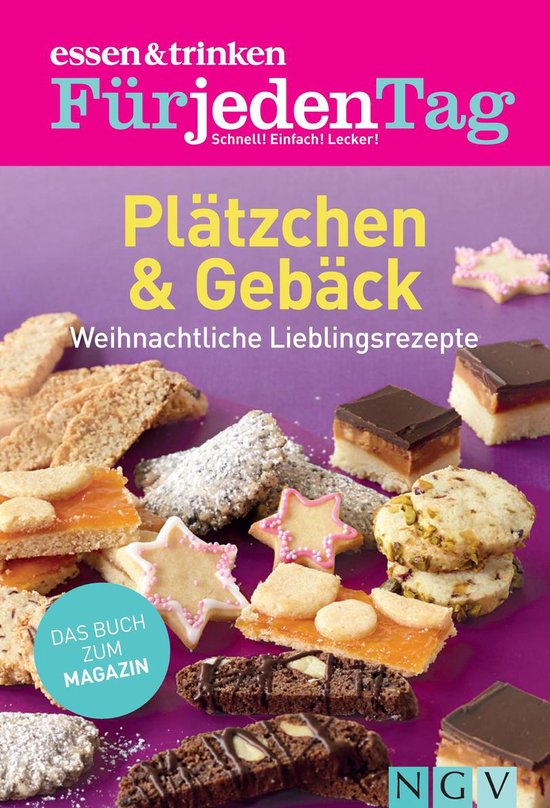 ESSEN & TRINKEN FÜR JEDEN TAG - ESSEN & TRINKEN FÜR JEDEN  ... - cover