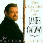 Essential Flute of James Galway