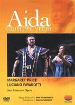 Aida - San Francisco Opera