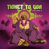 Ticket To Goa 5 -18Tr-