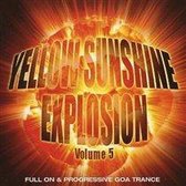 Yellow Sunshine Explosion - Vol. 5