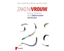 Zaken/vrouw