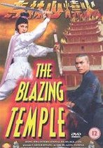 Blazing Temple (Import)