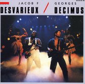 J.F. Desvarieux/G. Decimus