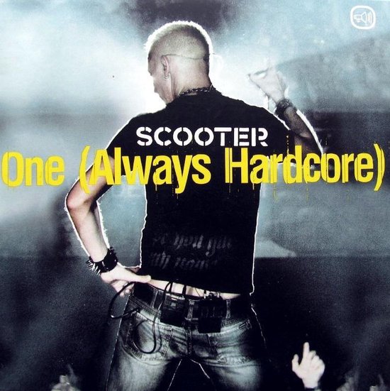 One(Always Hardcore) -4Tr, Scooter | Muziek | bol.com