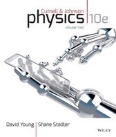 Physics, Volume Two