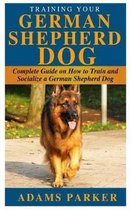 Training Your German Shepherd Dog
