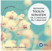 Violin Sonatas No.5