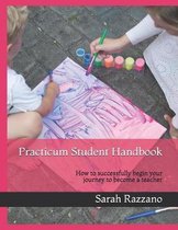 Practicum Student Handbook