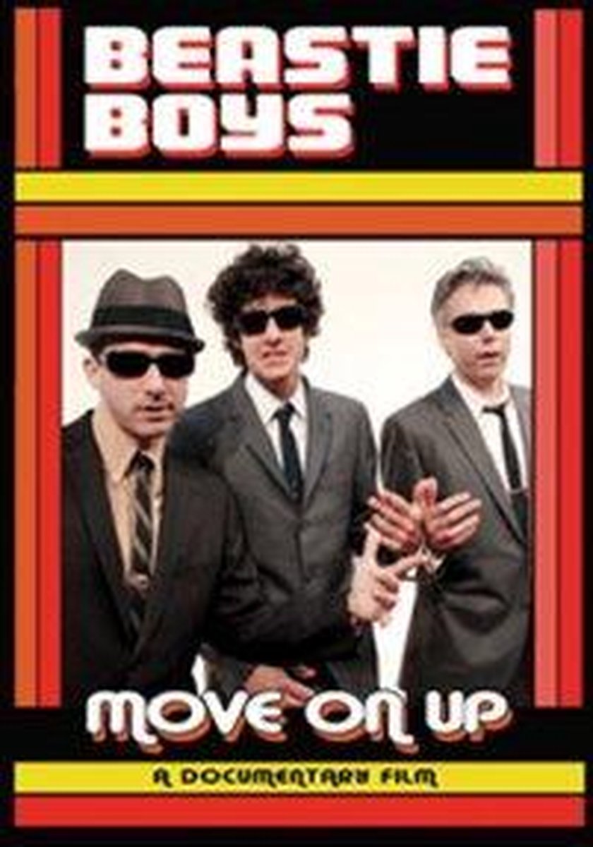 Move On Up