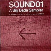 Sound 01: A Big Dada Sampler