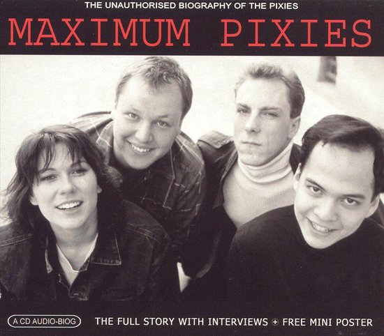 Maximum Pixies