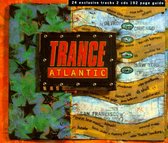 Trance Atlantic, Vol. 1