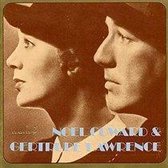 Noel Coward & Gertrude Lawrence