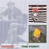 The Skidoo/Point!