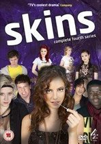 Skins - Series 4