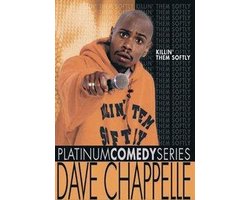 Killin Them Softly Dvd Dave Chappelle Dvd s bol 