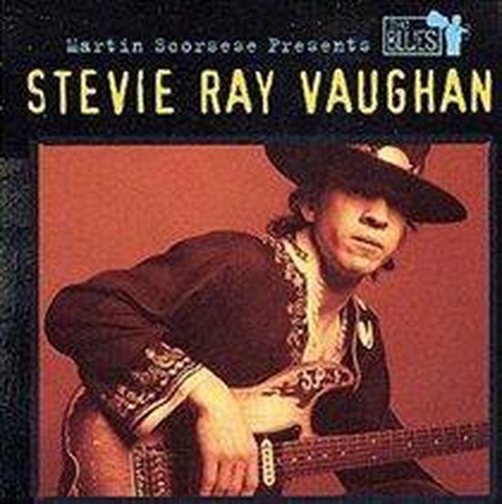 Martin Scorsese Presents the Blues: Stevie Ray Vaughan