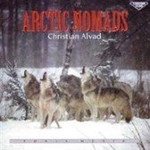 Christian Alvad - Arctic Nomads (CD)
