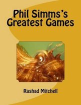 Phil Simms's Greatest Games