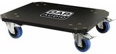 DAP Audio Wheelboard voor rackcases