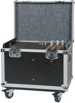 DAP Audio Flightcase voor 28 spigots en 96 trusspinnen