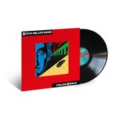 Steve Miller Band - Italian X Rays (LP) (Limited Edition)