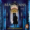 the magicians by lev grossman the magicians by lev grossman