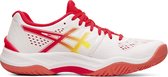 ASICS Sky Elite FF Dames - Wit / Rood - maat 40.5