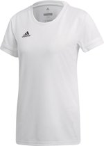 adidas Sportshirt - Maat XL  - Vrouwen - wit