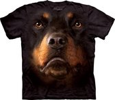 Honden T-shirt Rotweiler L