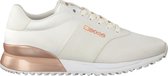 Bjorn Borg Dames Sneakers R200 Low Sat - Wit - Maat 39