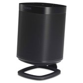 Flexson Desk Stand for Sonos One/Play1 - black (1 piece)