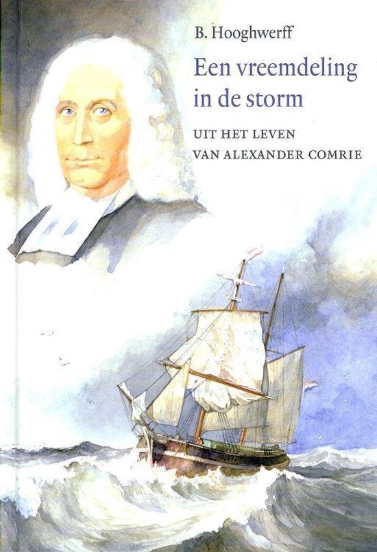 9789033127946 - Vreemdeling in de storm