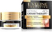 Eveline Cosmetics Royal Caviar Therapy Day Cream 40+ SPF8 50ml.