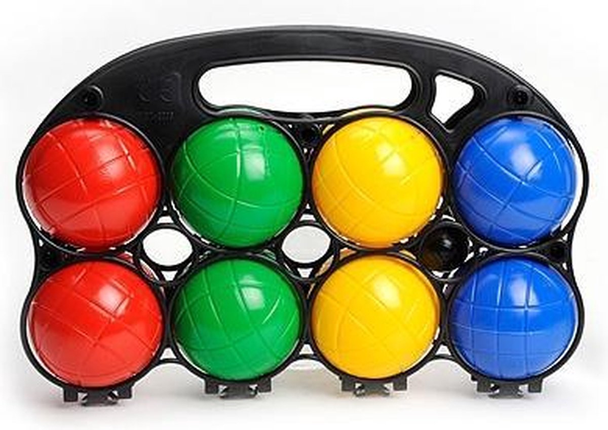 Kinder Jeu de Boules, Luchtgevuld | bol.com