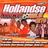 Hollandse Nieuwe - Oranje Hits