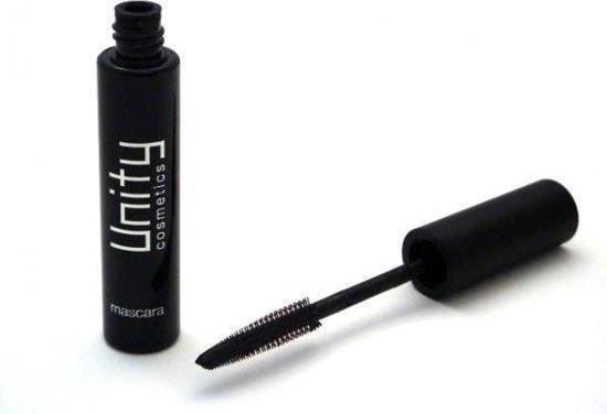 Unity Cosmetics Unity Cosmetics Zwart - Parfumvrije Hypoallergene Mascara | bol
