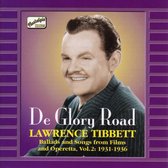 Lawrence Tibbett - Lawrence Tibett Volume 2 (CD)