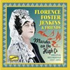 Florence Foster Jenkins - Murder On The High C S (CD)