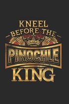 Kneel Before the Pinochle King