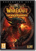 World Of Warcraft: Cataclysm - Windows