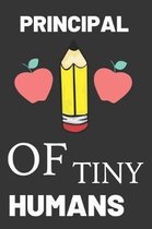 Principal Of Tiny Humans