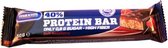 10x Maxim 40% Protein Bar Crispy Brownie 50g