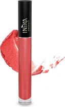 Inika Biologische Vegan Lip Glaze Coral
