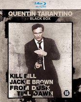 Quentin Tarantino - Black Box