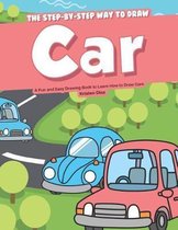 The Step-by-Step Way to Draw Car